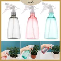 FANFU 500ML มัลติฟังก์ชั่น เครื่องมือทำสวน ปั๊ม บัวรดน้ำ กระป๋องฉีด เครื่องฉีดน้ำ Fine Mist