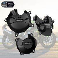 Motorcycle Accessories Engine Cover Sets Case for GBracing for Kawasaki ZX-6R 2007-2020