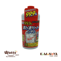 Komonoya น้ำยาล้างถังเครื่องซักผ้า 550g