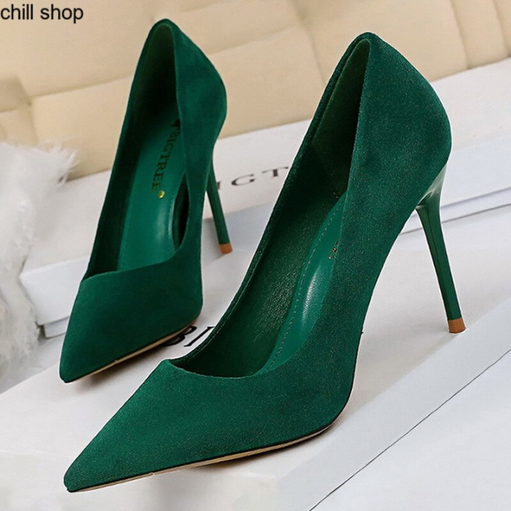 chill-shop-bigtree-shoes-2022-new-women-pumps-suede-high-heels-shoes-fashion-office-shoes-stiletto-party-shoes-female-comfort-women-heels