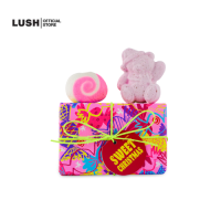 LUSH กล่องของขวัญ SWEET CHRISTMAS GIFT (CHRISTMAS EXCLUSIVE)