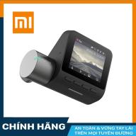 Camera Hành Trình Xiaomi 70Mai Pro tiếng Anh + GPS + thẻ nhớ 32GB Class 10 thumbnail