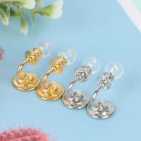 Different 1Pair 1/12 Doll House Accessories Metal 1:12 Dollhouse Miniature Wall Light Lamp Model Decoration Accessories Toys