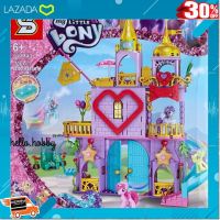 [ เหมาะเป็นของฝากของขวัญได้ ] เรโก้จีน Sy 1443 Castle 706pcs [ ผลิตจากวัสดุคุณภาพดี Kids Toy ].