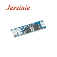 2PCS BMS 1S 12A 20A 25A 3.2V 3.7V Lithium Battery Protection Board 18650 4.2V Charging Voltage/Short Circuit/Overcharge Protect