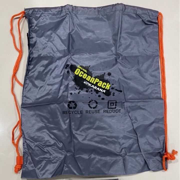 ถุงเป้พับได้-ocean-pack-original-ขนาด-35-x-43-cm-ของ-karana