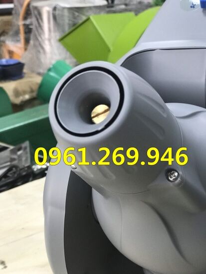 Máy phun sương ulv atomer-ii ra04hs - ảnh sản phẩm 1