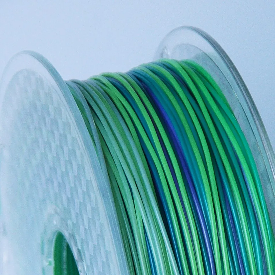 3D Printer TPU Filament 1.75mm Flexible TPU 1kg 500g 250g Plastic