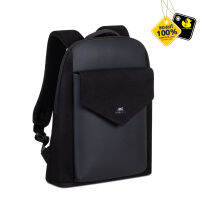 กระเป๋า Rivacase 8524 Canvas backpack 14"