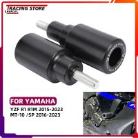 For YAMAHA MT10 YZF R1 R1M Frame Slider Crash Protector MT-10 YZFR1 Motorcycle Accessories Falling Protection Engine Crash Pad