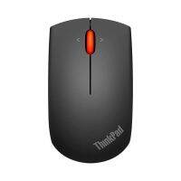 ThinkPad Wireless Dual Mode Bluetooth Mouse การสลับ4Y50Z21427แบบพกพาธุรกิจโฮมออฟฟิศ Universal Mouse MOBTM9O