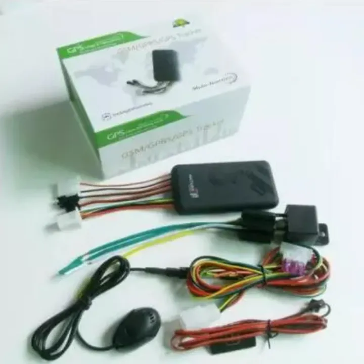 Original GT06 Vehicle GPS Tracker Quad band web based GPS tracking system,GT 06 Multi functions
