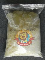 500g (17.6 OZ) Gum Damar Dammar Gum Resin White gum Damar lumps Incense Resin