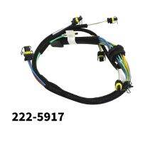 222-5917 Injector Harness Assembly Injector Nozzle Wire for Caterpillar C7 Engine Excavator 325D 329D