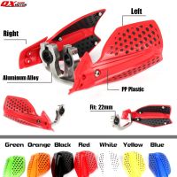 Motorcycle Hand Guards For XR CR CRF 110 125 150 230 250 450 R/X Dirt bike Motocross Enduro Supermoto Free shipping