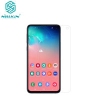 2pcslot for Samsung Galaxy S10e NILLKIN Super Clear Anti-fingerprint Protective Film OR Matte Screen Protector Film