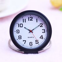 【CW】✑┇  2022 cyd women men standing quartz clock girls boys students for examination pocket watches oldmen big digital Adjustable watch