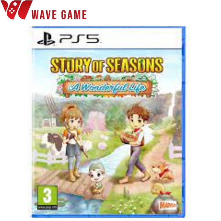 ps5-story-of-seasons-a-wonderful-life-english