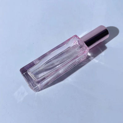 10ml Atomizer Portable Bottling Storage Drops Spray Travel Bottles Perfume Colourful Mini
