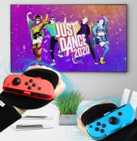 Switch  2022/2023 Joy-Con Controller Armband nintendos switch Adjustable Elastic Dance Strap Wrist Band Controllers