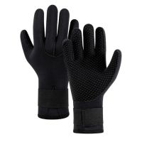 【JH】 1 3mm Diving Gloves Keep Warm for Snorkeling Paddling Surfing Kayaking Canoeing Spearfishing Skiing