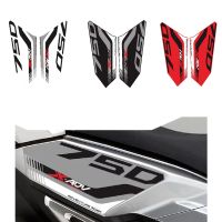 ☒☂♦ For Honda X-ADV 750 2017-2020 2018 2019 PVC Motorcycle Decal Protection Kit