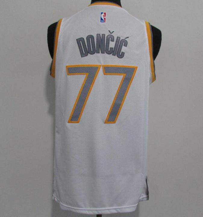 ready-stock-hot-mens-no-77-luka-doncic-dallas-mavericks-swingman-jersey-white