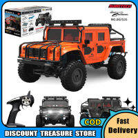 Bg1535รีโมทคอนโทรลความเร็วรถ1:12 Scale 2.4G 4wd รถปีนเขา Alloy Off-Road รถชุด