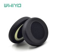 Whiyo หมอนรองหูเปลี่ยนที่ครอบหูปลอกหมอน1คู่สำหรับหูฟัง Sennheiser HD2 2.30 HD 2.01 2.20S หูฟัง2.30I