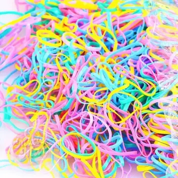 Shop Rubber Band Small.size with great discounts and prices online