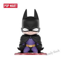 【Ready Stock】 ✻卍❂ C30 POP MART DC Gotham City Series Blind Box