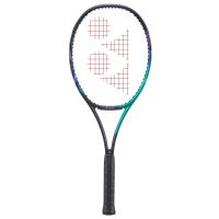 Yonex ไม้เทนนิส VCore Pro 97 Tennis Racket G2 | Green/Purple ( 03VP97YX )