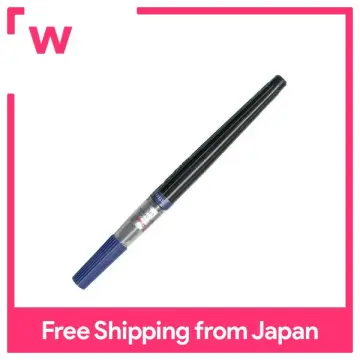 Japan Pentel Arts Pocket Scientific Brush Pen,Fountain Refillable