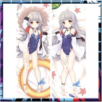 ปลอกหมอน Azur Lane Dakimakura Z46 ขนาด 50 * 150 ซม