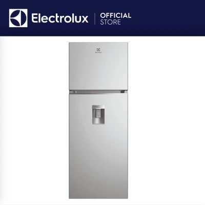 Electrolux ตู้เย็น 2 ประตูรุ่น ETB3740K-A ขนาดความจุ 12.0Q Inverter