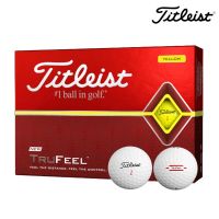 Titleist แพ็คของขวัญสองชั้น,ของแท้มีสามสีให้เลือก