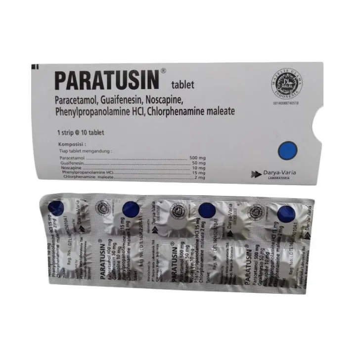 Apa mg obat 650 elsiron paracetamol Dosis Parasetamol
