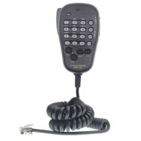 DTMF Speaker For YAESU MH-48 MH-48A6J DTMF Speaker Microphone for FT-8800R FT-8900R FT-7900R FT-1807 FT-7800R FT-2900R FT-1900R