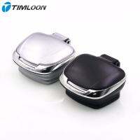 hot！【DT】  Fashionable Inside Car Ashtray With Detachable Base and Double-sided tapeTH