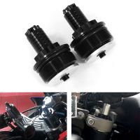 Shock Absorber Screw Fork Cover Cap Preload Adjusters Bolts For Yamaha FZ07 MT07 XSR700 FZ6R XJ6 YZF R25 R3 XJ600 XVS1100 WR125