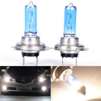 [Faster YG] Charm White H7 100W LED halogen Car ขับรถไฟหน้าไฟตัดหมอก12V ใหม่