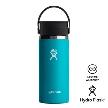 Hydro Flask 16 oz Wide Flex Sip Lid Lupine