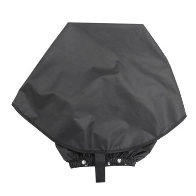 Golf Bag Rain Cover Waterproof Golf Bag Protection Cover Golf Bag Rain Hood Cover Golf Bag Rain Hood Cover for Golf Carts