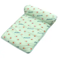 Cooling Mat สำหรับสุนัข Pet Summer Lounger Sleeping Pads ไม่จำเป็นต้องแช่แข็งหรือแช่เย็นสำหรับใช้ในร่มกลางแจ้ง