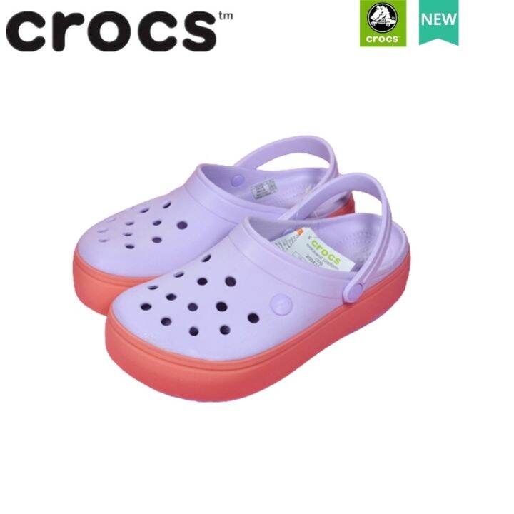 รองเท้า-crocs-เหมาะกับเดินชายหาด-20543