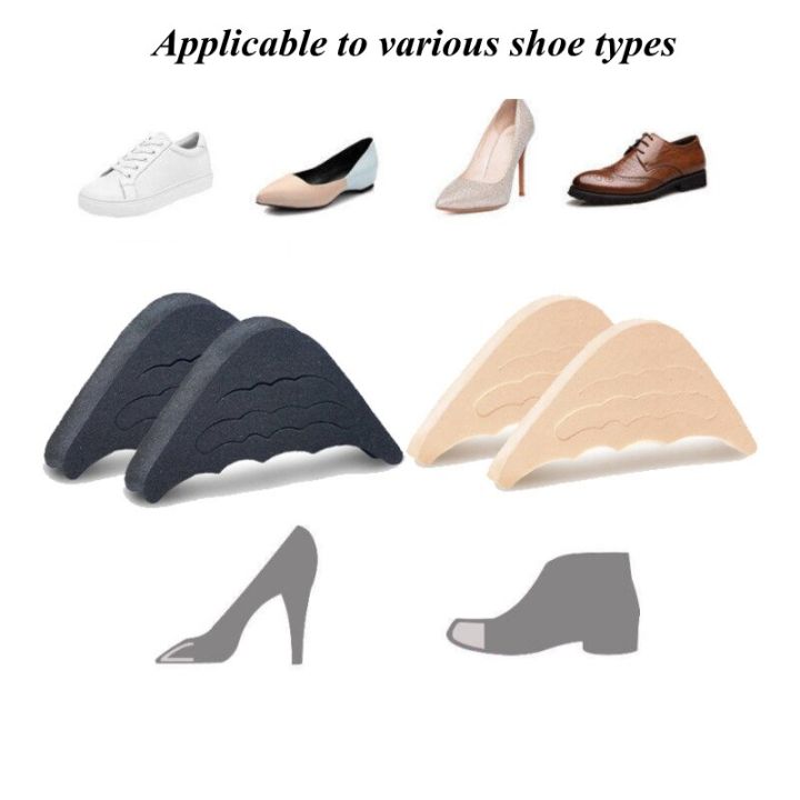 1pair-women-high-heel-toe-plug-insert-shoe-big-shoes-toe-front-filler-cushion-pain-relief-protector-adjustment-shoe-accessories-shoes-accessories