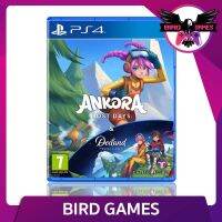 Pre-Order PS4 : Ankora Lost Days &amp; Deiland Pocket Planet พร้อมส่งปี 2023 [แผ่นแท้] [มือ1]