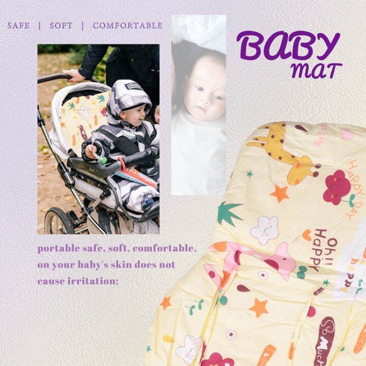 baby-kids-highchair-cushion-pad-mat-booster-seats-cushion-pad-mat-feeding-chair-cushion-pad-stroller-cushion-mat