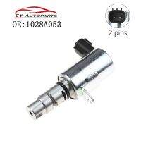 ใหม่ที่มีคุณภาพสูง VVT ตัวแปร Timing Solenoid V Alve สำหรับมิตซูบิชิ O Utlander 2007-2014 1028A053