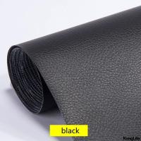 20x30CM PU Leather Patches Faux Synthetic Leather Fabric Self Adhesive For Stick on Sofa Repair DIY Patches Sticky Accessories  Furniture Protectors